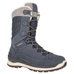 Buty trekkingowe damskie Lowa Barina Evo Gtx. Niebieskie obuwie trekkingowe damskie Lowa, na zimę. Za 1,153.00 zł.