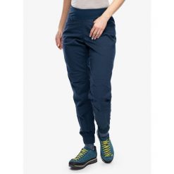 Spodnie damskie Black Diamond Notion SP Pants. Niebieskie spodnie dresowe damskie Black Diamond, m, bez wzorów. Za 295.99 zł.