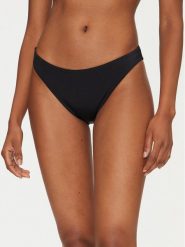 Puma Dół od bikini 907672 Czarny. Czarne bikini damskie Puma, bez wzorów. Za 75.99 zł.