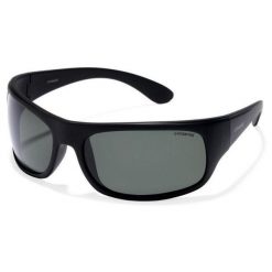 Okulary przeciwsłoneczne POLAROID PLD 07886 9CA Unisex Rozmiar 66 mm. Czarne okulary przeciwsłoneczne damskie Polaroid, prostokątne. Za 407.00 zł.