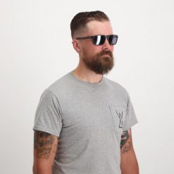 Okulary przeciwsłoneczne BBB Cycling Spectre PC. Czarne okulary przeciwsłoneczne damskie BBB CYCLING. Za 289.50 zł.