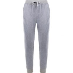 Szare Spodnie Dresowe Joggery Analía. Szare spodnie dresowe męskie Born2be, bez wzorów, z dresówki. Za 34.99 zł.