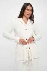 Żakiet damski sztruksowy Labile MM. Marynarki i żakiety damskie MM, xs, bez wzorów, ze sztruksu. Za 1,299.00 zł.