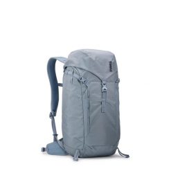 Plecak turystyczny Thule AllTrail Daypack 25 L - pond. Niebieskie plecaki męskie Thule, bez wzorów. Za 513.99 zł.