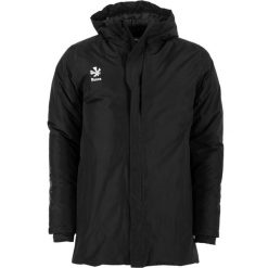 Kurtka puchowa Reece Australia Major. Czarne kurtki damskie REECE, xl, bez wzorów, z puchu, bez kaptura. Za 512.00 zł.