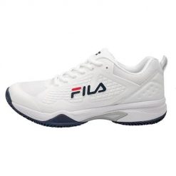 Buty treningowe męskie Fila Sabbia Lite 2. Białe buty fitness męskie Fila. Za 578.00 zł.