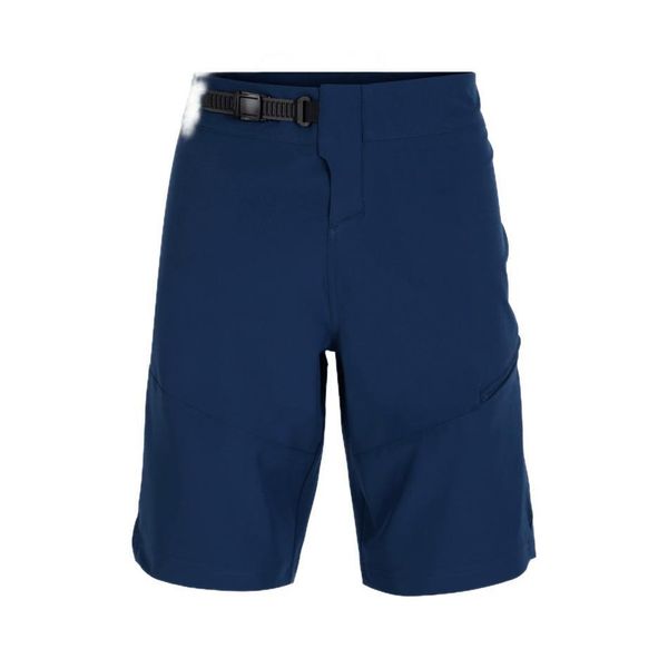 Szorty Dare 2B Duration II. Niebieskie szorty męskie Dare 2b, na lato, bez wzorów. W wyprzedaży za 276.00 zł.