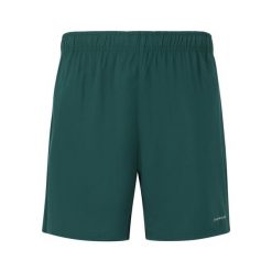 Szorty Endurance Kroser. Fioletowe szorty męskie Endurance, do biegania. Za 154.50 zł.