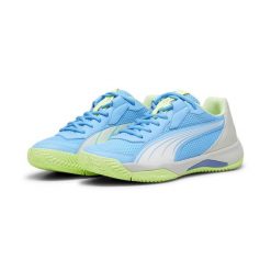 Buty do padla PUMA NOVA Court. Białe obuwie do biegania damskie Puma. Za 347.00 zł.
