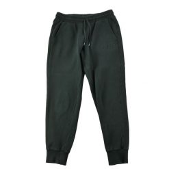 Second life - Puma spodnie dresowe męskie - Jak nowy. Czarne spodnie sportowe męskie Puma, z dresówki. Za 63.86 zł.