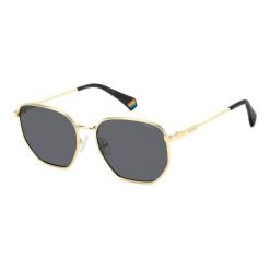 Okulary przeciwsłoneczne Unisex Polaroid PLD 6214_S_X. Okulary przeciwsłoneczne damskie Polaroid. Za 298.10 zł.