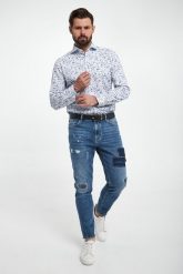 Jeansy męskie Lambert JOOP! JEANS. Jeansy męskie Joop! Jeans. W wyprzedaży za 584.25 zł.