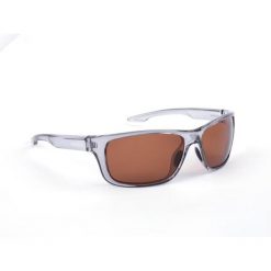 Okulary przeciwsłoneczne Shimano. Brązowe okulary przeciwsłoneczne damskie SHIMANO, prostokątne. Za 172.00 zł.