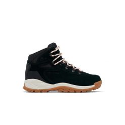 Buty trekkingowe damskie Columbia Newton Ridge Plus WP Amped. Czarne obuwie trekkingowe damskie Columbia. Za 510.65 zł.