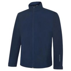 Kurtka wodoodporna Galvin Green Aston. Niebieskie kurtki męskie GALVIN GREEN, l, bez wzorów, z gore-texu, bez kaptura. Za 1,206.00 zł.
