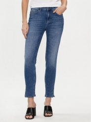 Liu Jo Jeansy UA4198 D4448 Niebieski Skinny Fit. Niebieskie jeansy damskie Liu Jo. Za 509.99 zł.