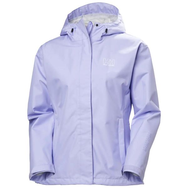 Kurtka damska Helly Hansen Seven J. Brązowe kurtki damskie Helly Hansen, na lato, xl, bez wzorów, z poliesteru, bez kaptura. Za 515.50 zł.