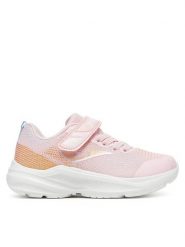 Joma Sneakersy Horizon Jr 2513 JHORIS2513V Różowy. Czerwone buty sportowe dziewczęce Joma, bez wzorów, z materiału, bez zapięcia. Za 119.99 zł.