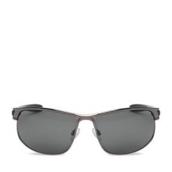 Okulary przeciwsłoneczne Quiksilver. Czarne okulary przeciwsłoneczne męskie Quiksilver. Za 49.99 zł.