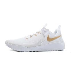 Buty Nike Mn Do Siatkówki Nike Zoom Hyperace 2-Se Dorosłych. Białe obuwie treningowe damskie Nike, do siatkówki, nike zoom. Za 499.50 zł.