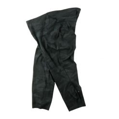 Second life - Legginsy damskie do jogi Lululemon - Stan bardzo dobry. Czarne legginsy sportowe damskie LULULEMON, xl, bez wzorów, ze skóry, na fitness i siłownię. Za 149.06 zł.
