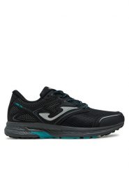 Joma Buty do biegania Meta RMETAW2401 Czarny. Czarne obuwie do biegania damskie Joma. Za 149.99 zł.