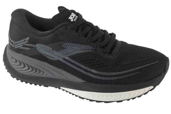 Buty do biegania męskie, Titanium 25 RTITAW. Czarne obuwie do biegania damskie Joma. Za 239.99 zł.