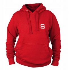 Bluza damska Siver. Zielone bluzy sportowe damskie SIVER, s, z bawełny. Za 135.76 zł.
