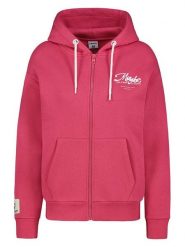 Sublevel Bluza w kolorze różowym rozmiar: XS. Różowe bluzy z kapturem damskie Sublevel, xs, z bawełny. Za 66.00 zł.
