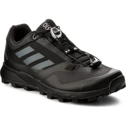 Buty adidas - Terrex Trailmaker BB3355 Cblack/Visgre/Utiblk. Czarne buty trekkingowe męskie Adidas, z materiału, bez zapięcia, outdoorowe, adidas terrex. W wyprzedaży za 369.00 zł.