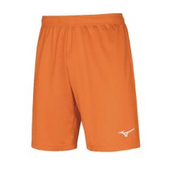 Szorty Mizuno Team Trad Shukyu. Brązowe szorty męskie Mizuno, bez wzorów, z poliesteru. Za 133.00 zł.