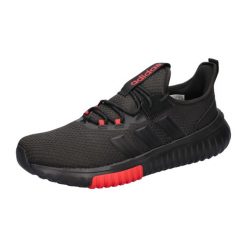 Buty do biegania adidas Kaptir 4.0. Czarne obuwie do biegania damskie Adidas. Za 381.50 zł.