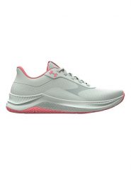 Under Armour Buty sportowe "Aurora 3" w kolorze zielonym rozmiar: 39. Zielone buty sportowe na co dzień damskie Under Armour. Za 207.95 zł.