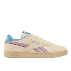 Buty do chodzenia damskie Reebok 100244776. Brązowe obuwie treningowe damskie Reebok, na fitness i siłownię. Za 209.00 zł.