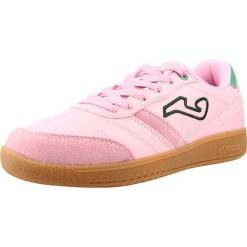 Buty JOMA JMUNW2513 Rose. Czerwone obuwie treningowe damskie Joma, na fitness i siłownię. Za 127.99 zł.