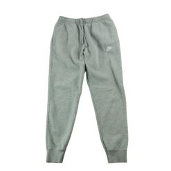 Second life - Nike spodnie dresowe męskie - Jak nowy. Szare spodnie sportowe męskie Nike, z dresówki. Za 127.76 zł.