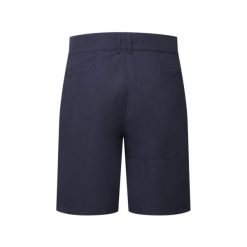 Męskie szorty żeglarskie Gill UV Stretch. Niebieskie szorty męskie GILL, bez wzorów, z materiału. Za 472.00 zł.