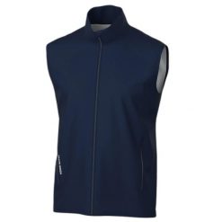 Kamizelka Galvin Green Leo. Niebieskie kamizelki męskie GALVIN GREEN, m. Za 790.50 zł.