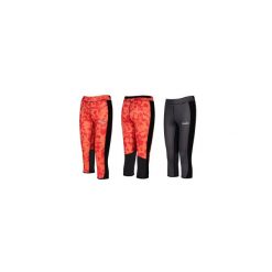Legginsy damskie DIADORA L. 3/4 REVERSIBLE TIGHTS BE ONE. Czerwone legginsy damskie Diadora, l, bez wzorów. Za 89.99 zł.