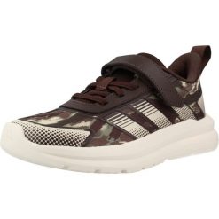 Buty ADIDAS TENSAUR RUN 4.0 EL Wielokolorowy. Buty fitness męskie Adidas, na fitness i siłownię. Za 250.99 zł.
