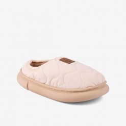 Damskie kapcie Coqui 40/41, wygodne, z szwem. Brązowe kapcie damskie Coqui. Za 131.99 zł.