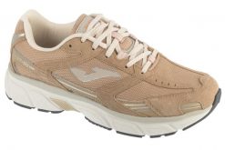 Buty sportowe Sneakersy damskie, RT50 Lady 2529. Brązowe buty sportowe na co dzień damskie Joma, bez wzorów, z materiału, trekkingowe. Za 229.99 zł.
