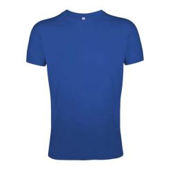 Koszulka Regent Slim Unisex Dla Dorosłych. Brązowe bluzki damskie SOL'S, xl, bez wzorów, sportowe, bez kołnierzyka, bez ramiączek. Za 40.99 zł.