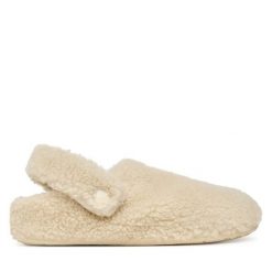 Kapcie Crocs. Białe kapcie damskie Crocs. Za 229.99 zł.