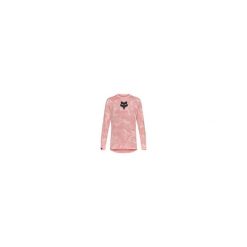 Fox Head męska koszulka z długim rękawem camo, czarna. Czarne koszulki męskie z długim rękawem WOMEN'S HEALTH, m. Za 515.25 zł.