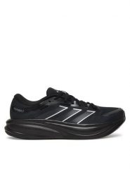 Adidas Buty do biegania Response 2 KJ1750 Czarny. Czarne obuwie do biegania damskie Adidas. Za 299.99 zł.
