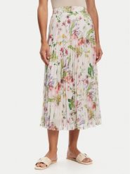 Tatuum Spódnica plisowana Mirama T2507.171 Kolorowy Regular Fit. Spódniczki damskie Tatuum, l, bez wzorów, z syntetyku, plisowane. Za 249.99 zł.