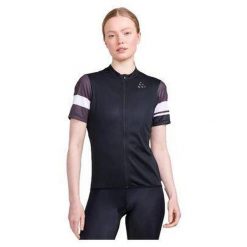 Damski jersey Craft Core Endure. Czarne obuwie trekkingowe damskie Craft. Za 287.00 zł.