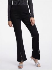 Orsay Legginsy w kolorze czarnym rozmiar: M. Czarne legginsy damskie ORSAY, m, bez wzorów. Za 83.62 zł.
