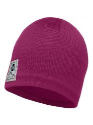 Buff Czapka w kolorze różowym rozmiar: onesize. Różowe czapki zimowe damskie Buff, z materiału. Za 115.82 zł.